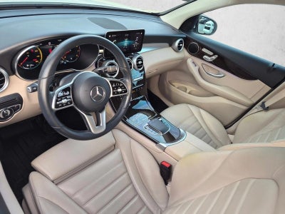 2021 Mercedes-Benz GLC GLC 300 SUV