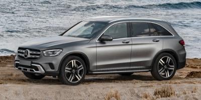 2021 Mercedes-Benz GLC GLC 300 SUV