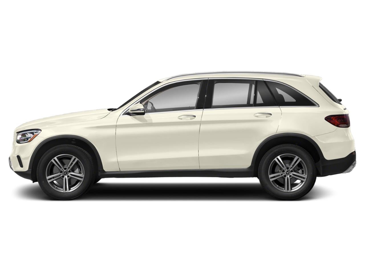 2021 Mercedes-Benz GLC GLC 300 SUV