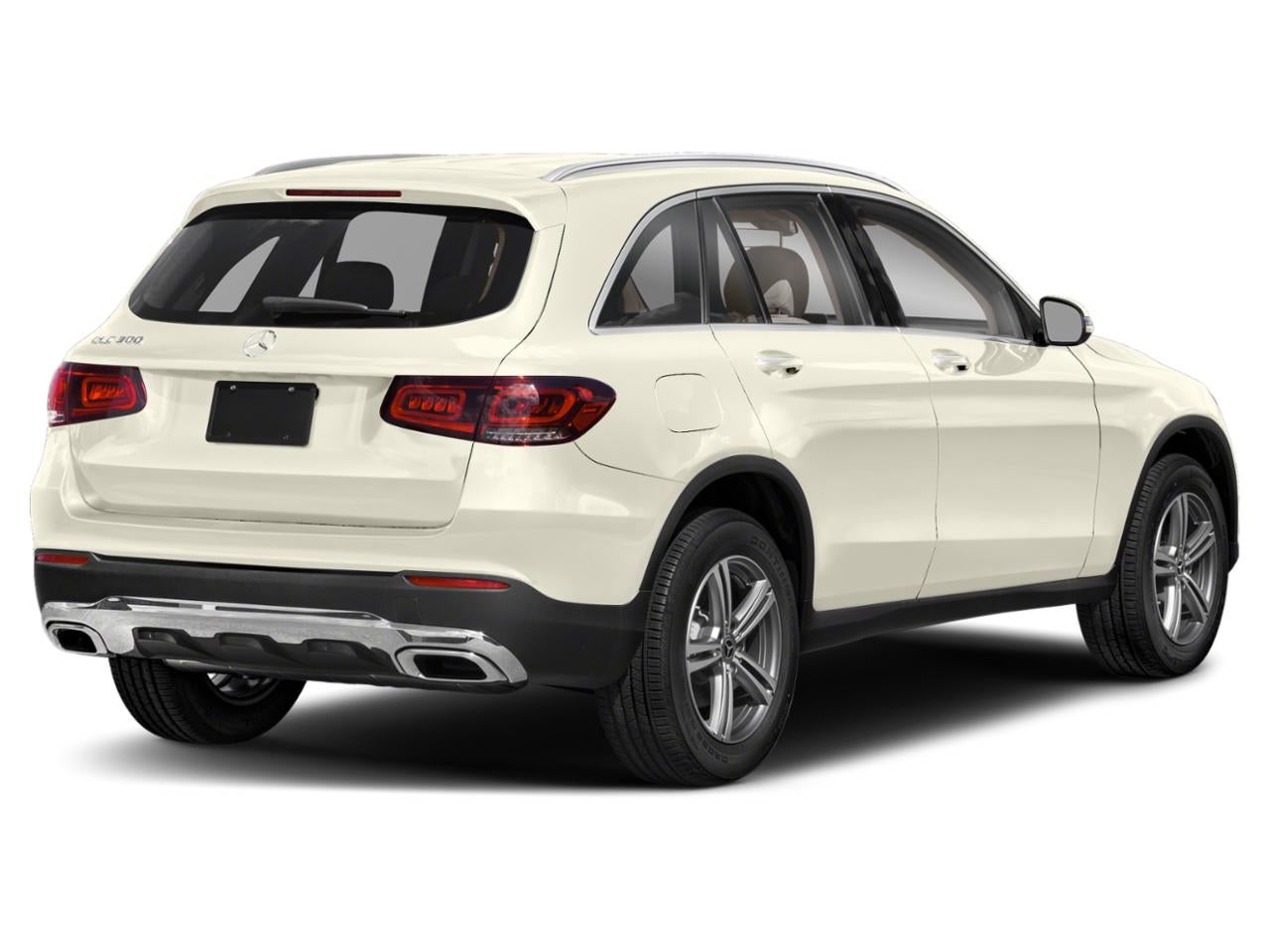 2021 Mercedes-Benz GLC GLC 300 SUV