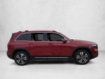 2026 Mercedes-Benz GLB GLB 250 SUV