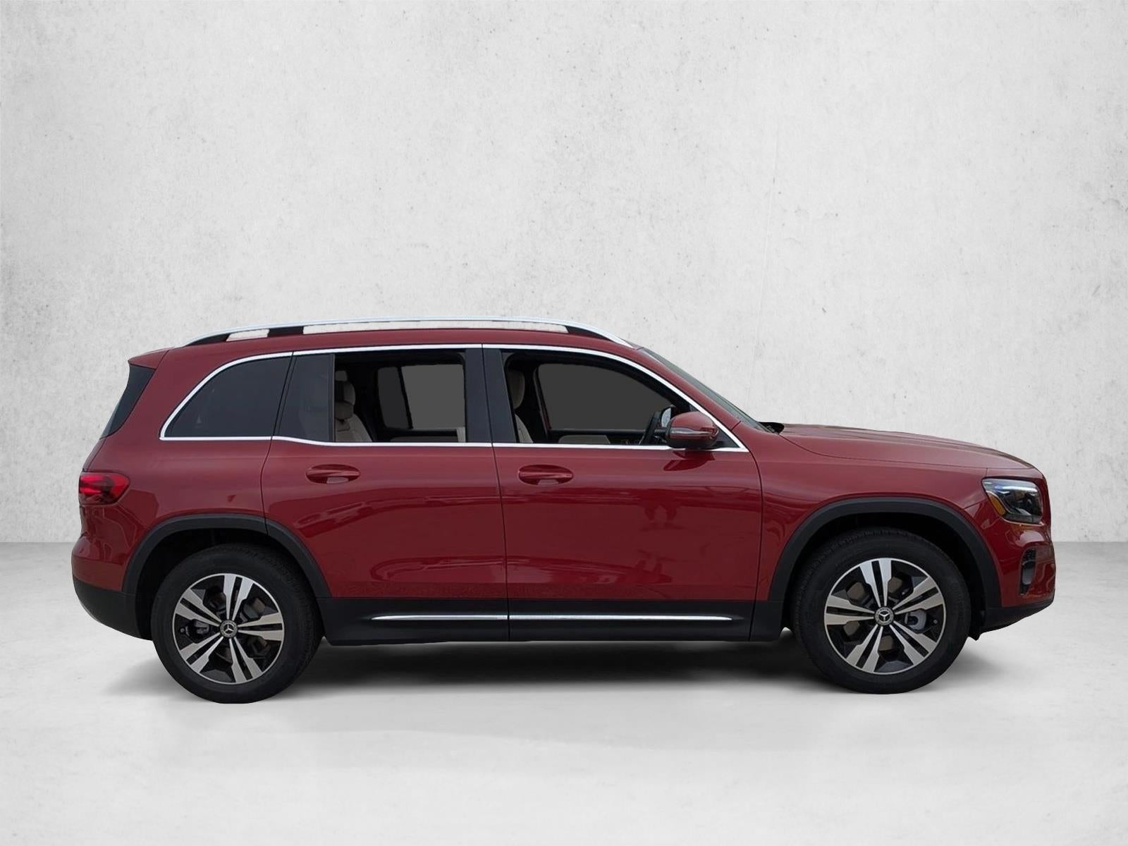2026 Mercedes-Benz GLB GLB 250 SUV