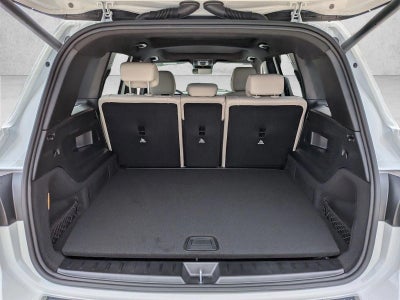 2026 Mercedes-Benz GLB GLB 250 SUV