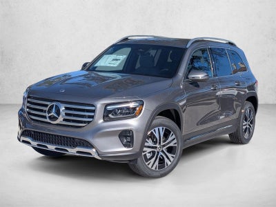 2026 Mercedes-Benz GLB GLB 250 SUV