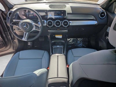 2026 Mercedes-Benz GLB GLB 250 SUV