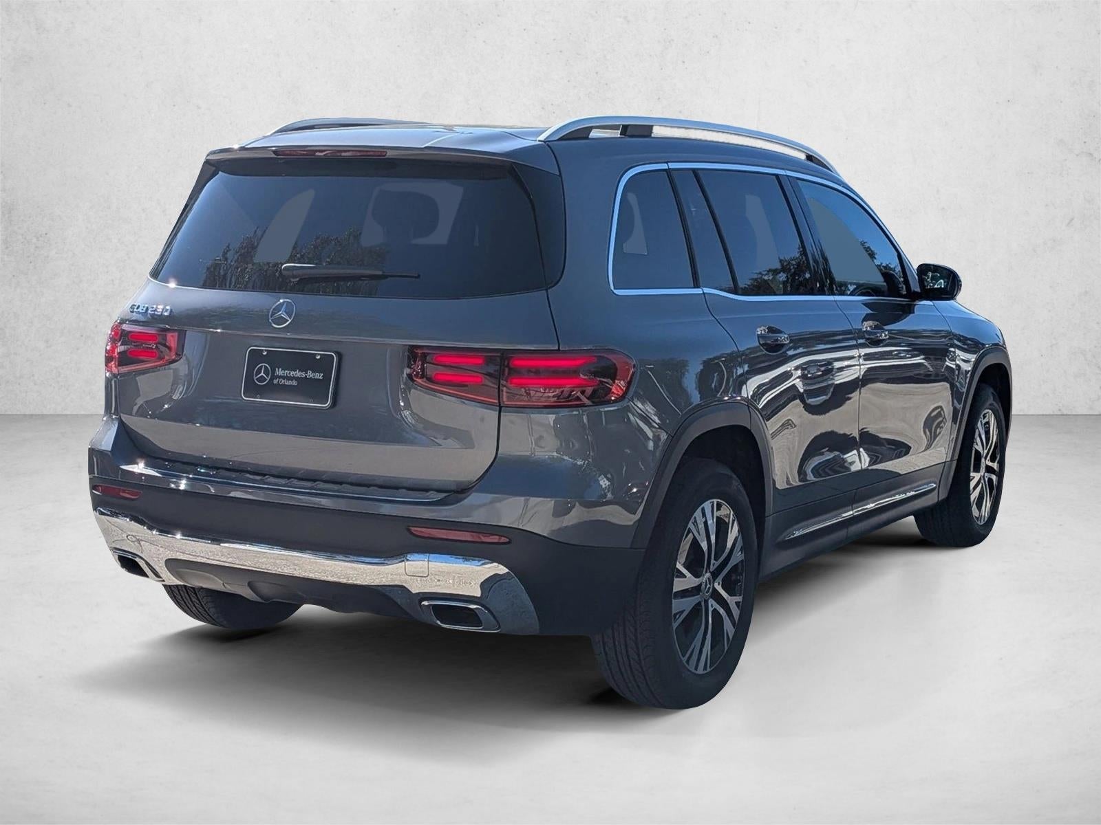 2026 Mercedes-Benz GLB GLB 250 SUV
