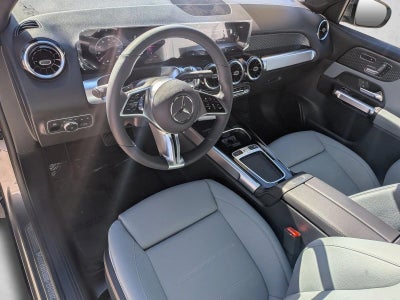 2026 Mercedes-Benz GLB GLB 250 SUV