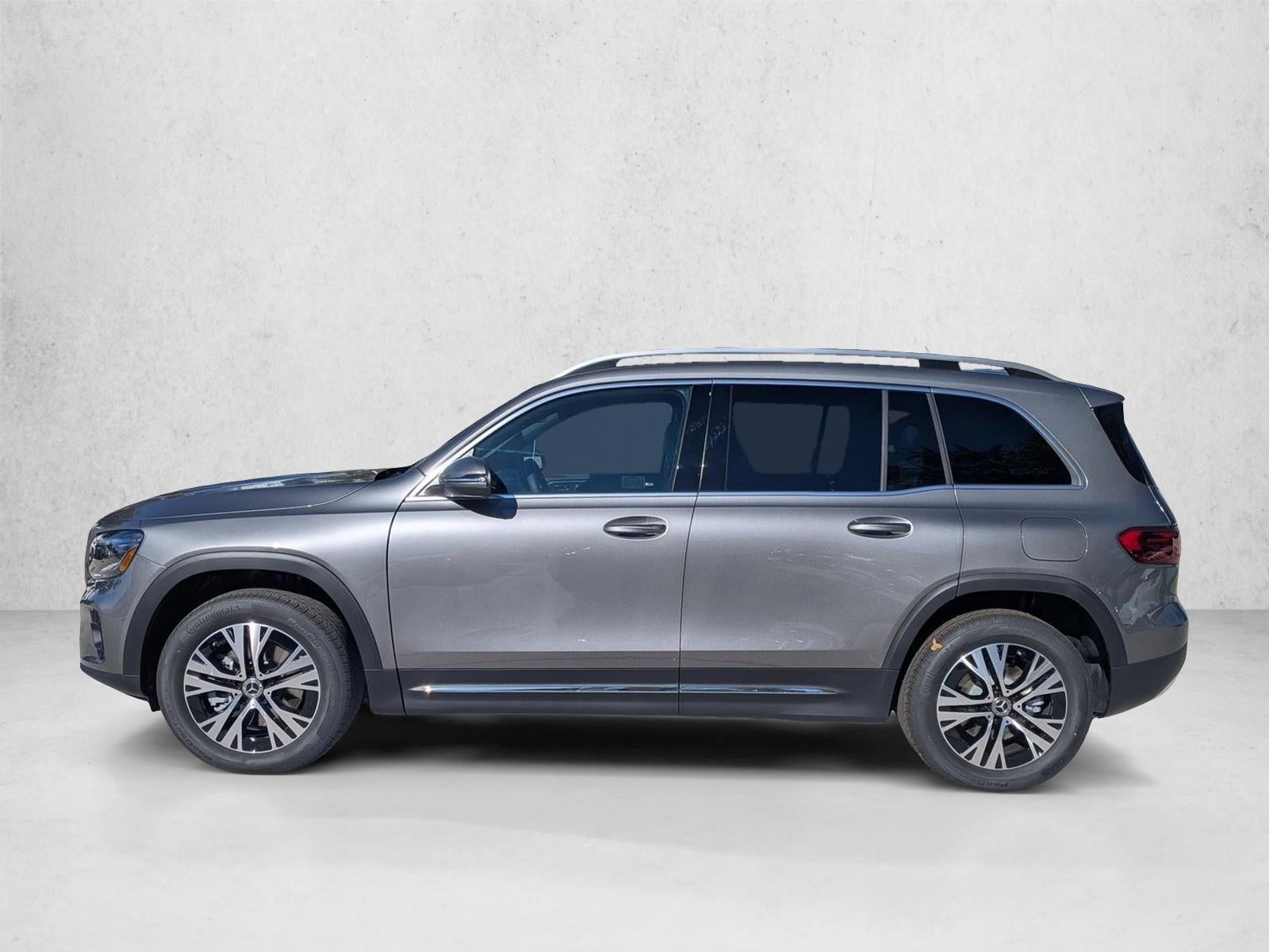 2026 Mercedes-Benz GLB GLB 250 SUV