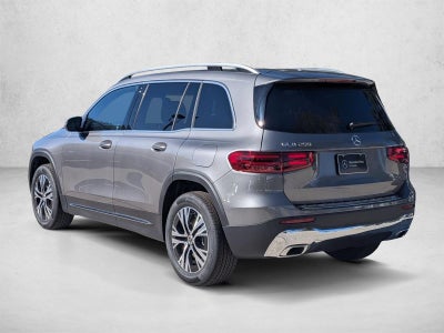 2026 Mercedes-Benz GLB GLB 250 SUV