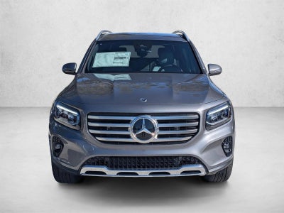 2026 Mercedes-Benz GLB GLB 250 SUV