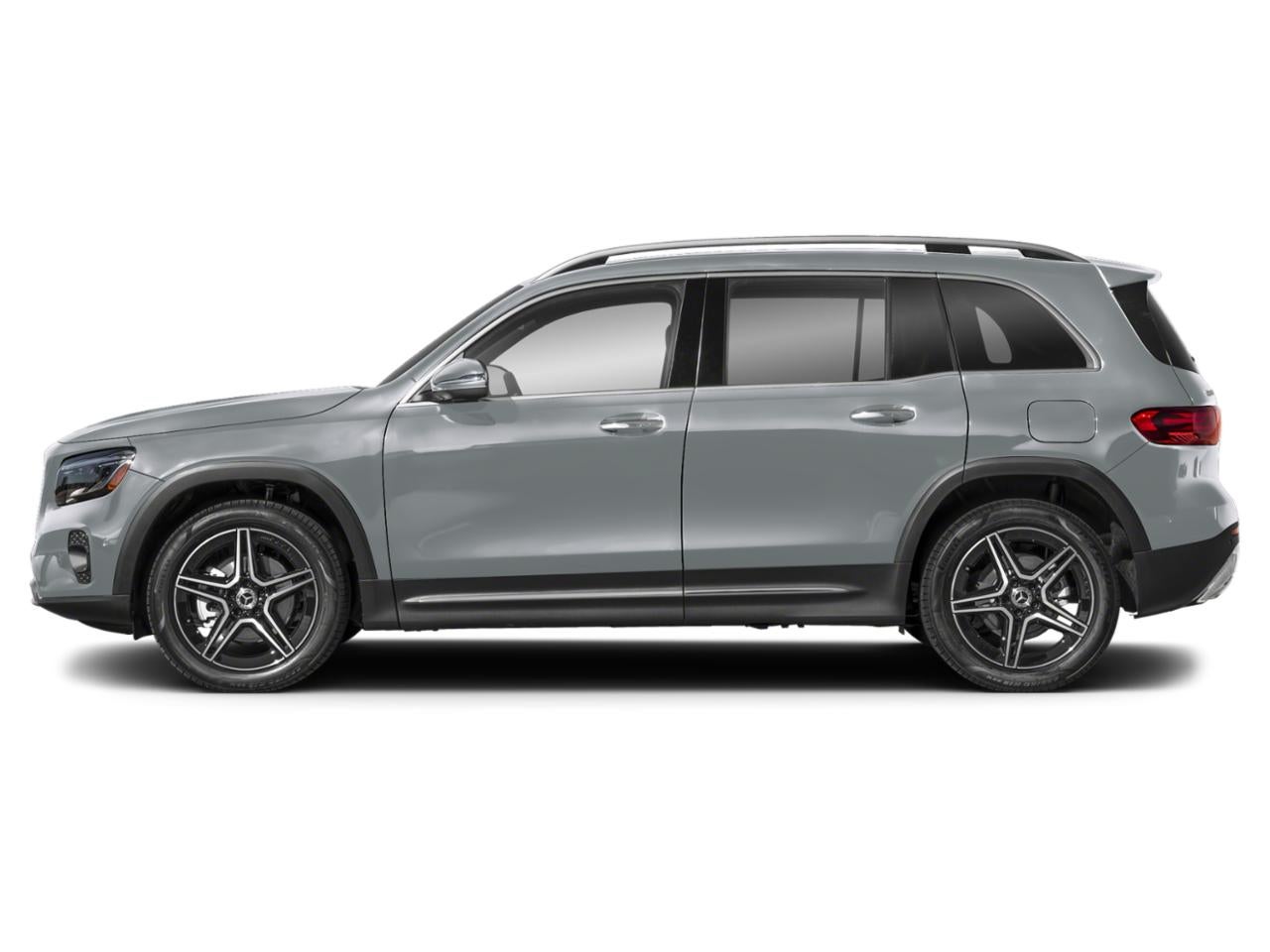 2026 Mercedes-Benz GLB GLB 250 SUV