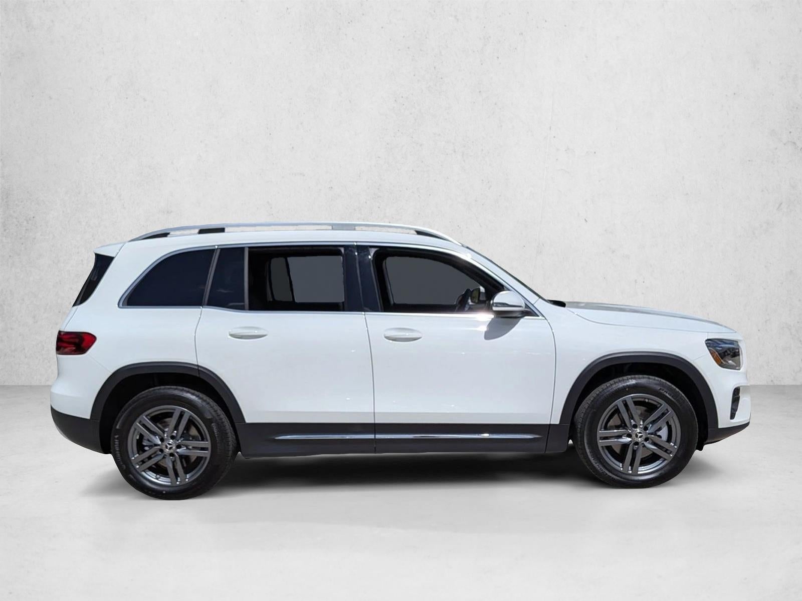 2026 Mercedes-Benz GLB GLB 250 SUV