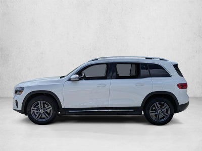 2026 Mercedes-Benz GLB GLB 250 SUV