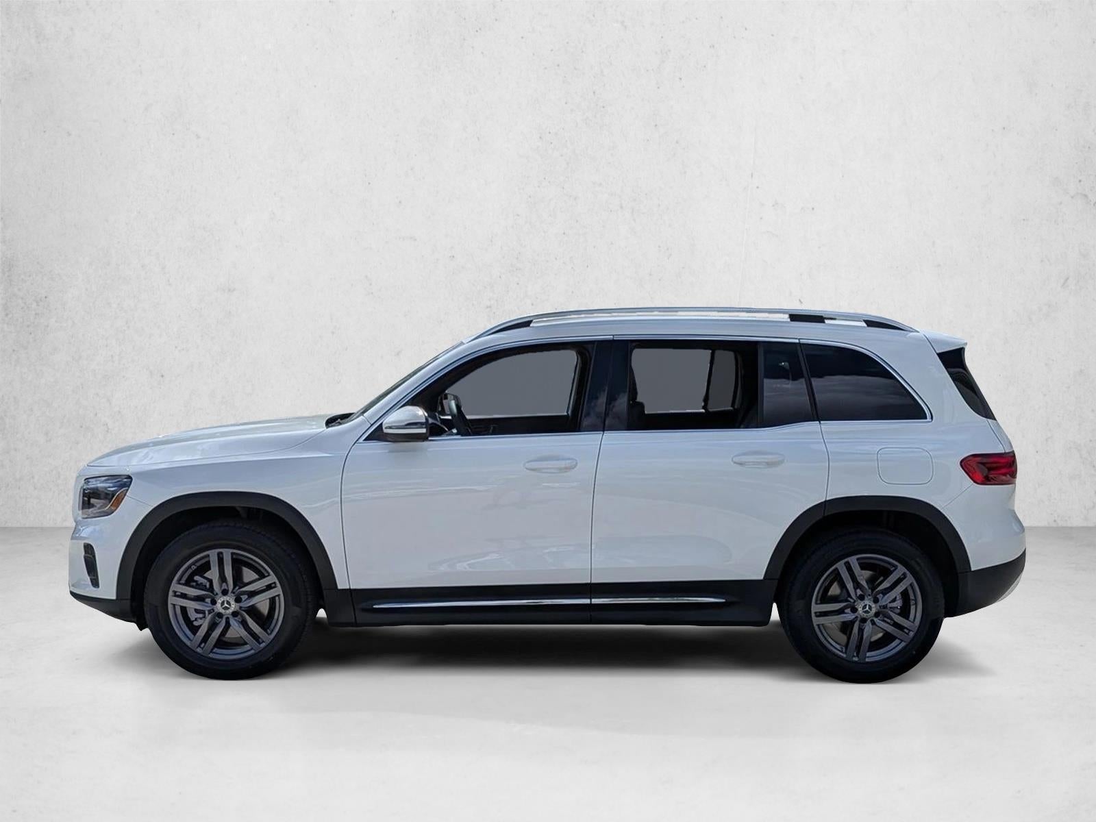2026 Mercedes-Benz GLB GLB 250 SUV