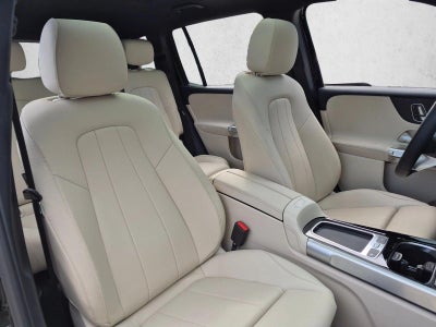 2026 Mercedes-Benz GLB GLB 250 SUV