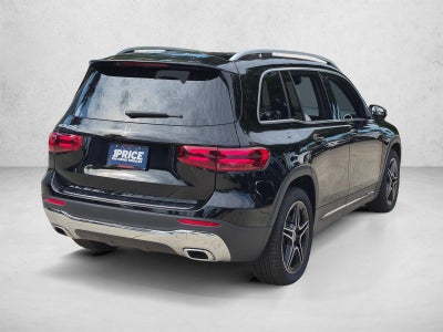 2026 Mercedes-Benz GLB GLB 250 SUV