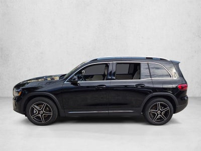 2026 Mercedes-Benz GLB GLB 250 SUV