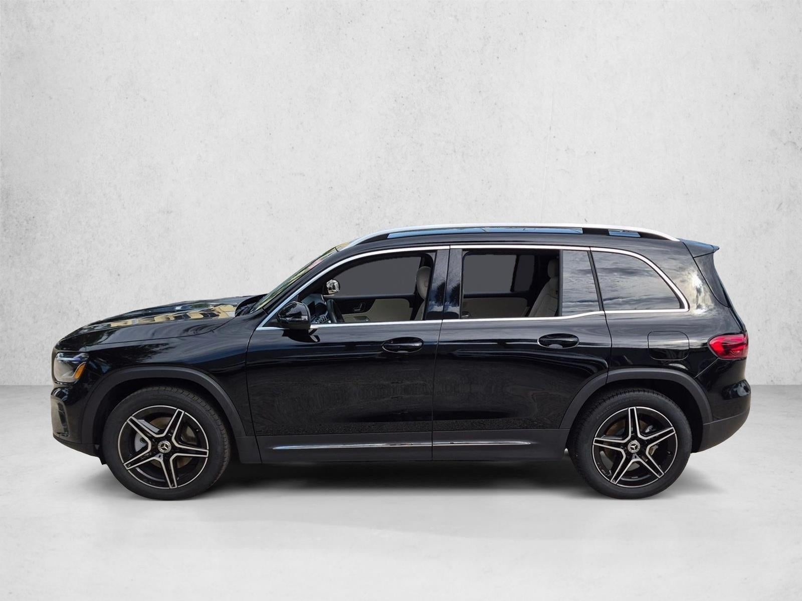 2026 Mercedes-Benz GLB GLB 250 SUV