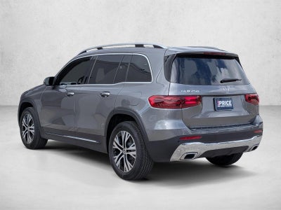 2026 Mercedes-Benz GLB GLB 250 SUV