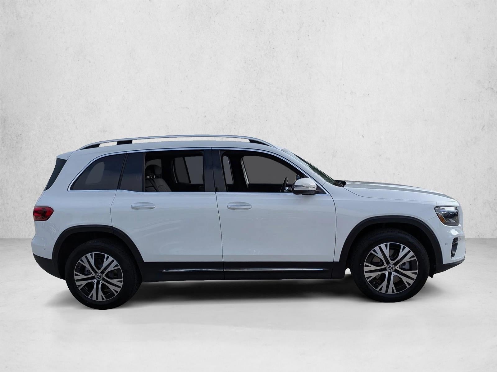 2026 Mercedes-Benz GLB GLB 250 SUV
