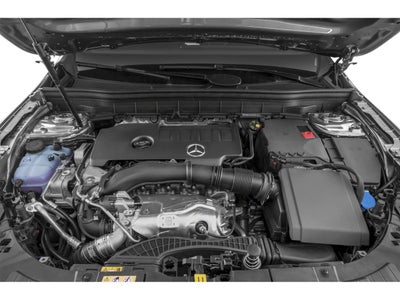 2023 Mercedes-Benz GLB GLB 250 SUV