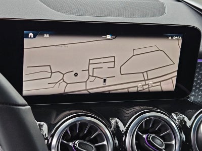 2025 Mercedes-Benz GLB GLB 250 SUV