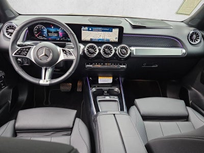 2025 Mercedes-Benz GLB GLB 250 SUV