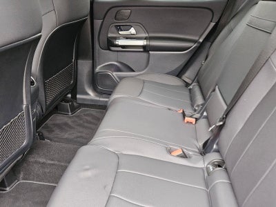 2025 Mercedes-Benz GLB GLB 250 SUV