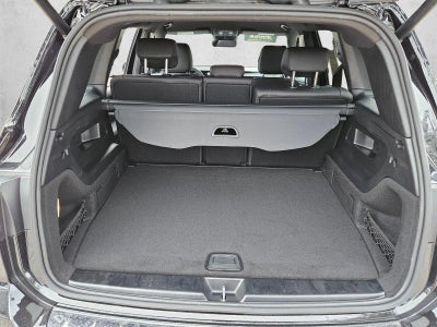 2025 Mercedes-Benz GLB GLB 250 SUV