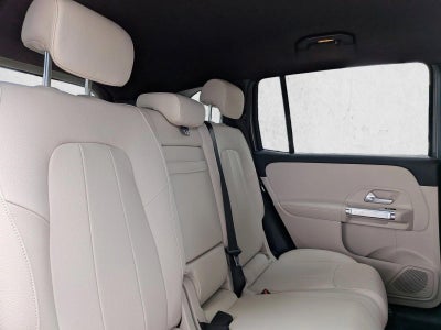 2026 Mercedes-Benz GLB GLB 250 SUV