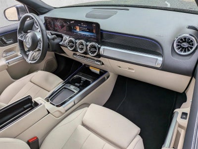 2026 Mercedes-Benz GLB GLB 250 SUV