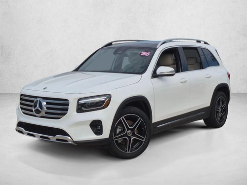 2026 Mercedes-Benz GLB GLB 250 SUV