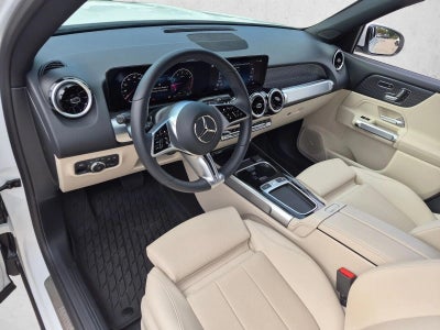 2026 Mercedes-Benz GLB GLB 250 SUV