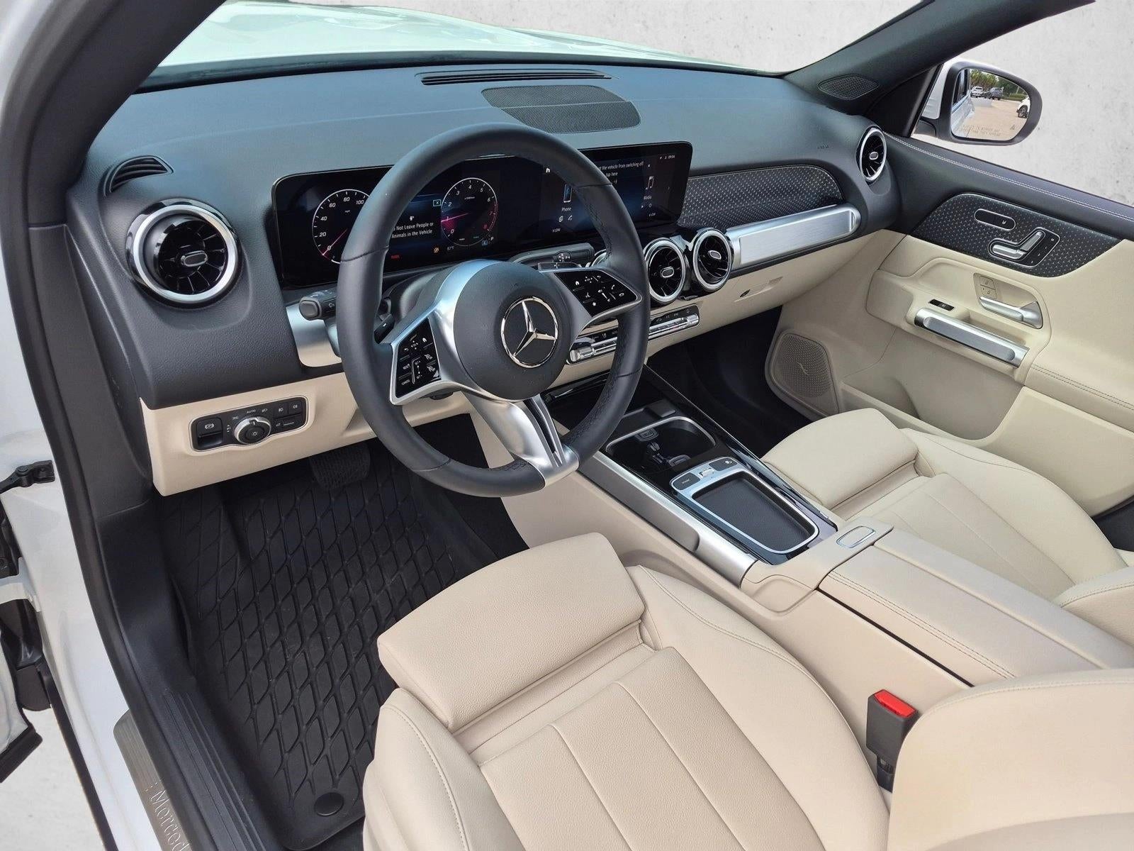 2026 Mercedes-Benz GLB GLB 250 SUV