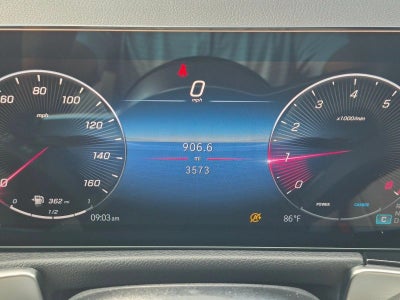 2026 Mercedes-Benz GLB GLB 250 SUV