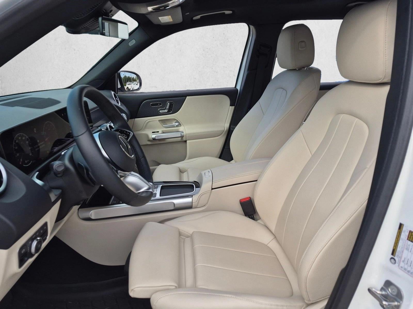 2026 Mercedes-Benz GLB GLB 250 SUV