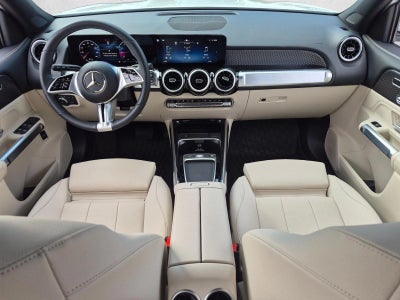 2026 Mercedes-Benz GLB GLB 250 SUV