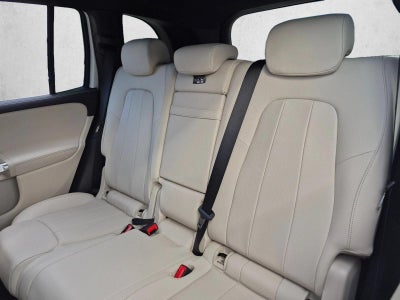 2026 Mercedes-Benz GLB GLB 250 SUV