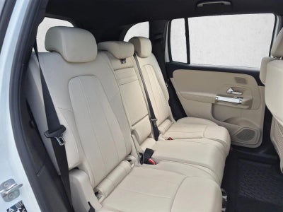 2026 Mercedes-Benz GLB GLB 250 SUV