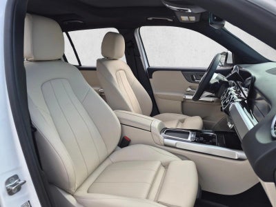 2026 Mercedes-Benz GLB GLB 250 SUV