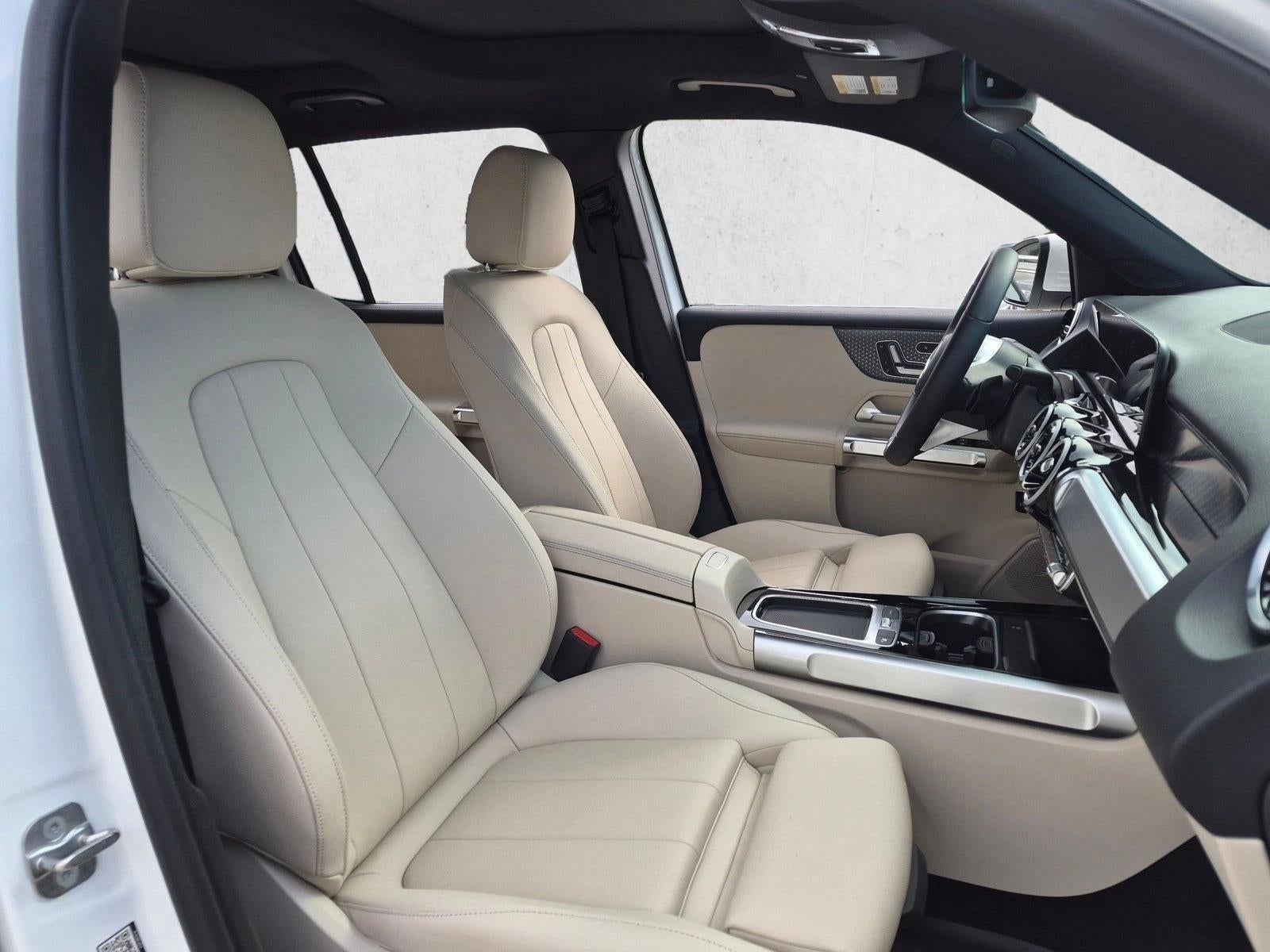 2026 Mercedes-Benz GLB GLB 250 SUV