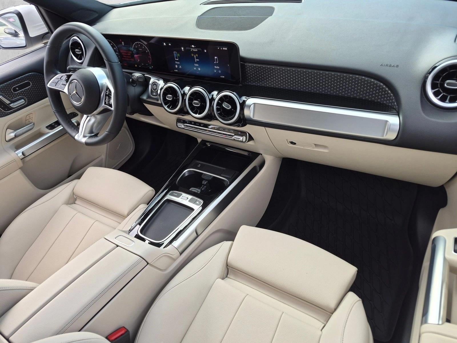 2026 Mercedes-Benz GLB GLB 250 SUV