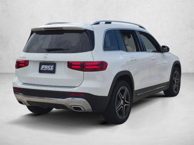 2026 Mercedes-Benz GLB GLB 250 SUV