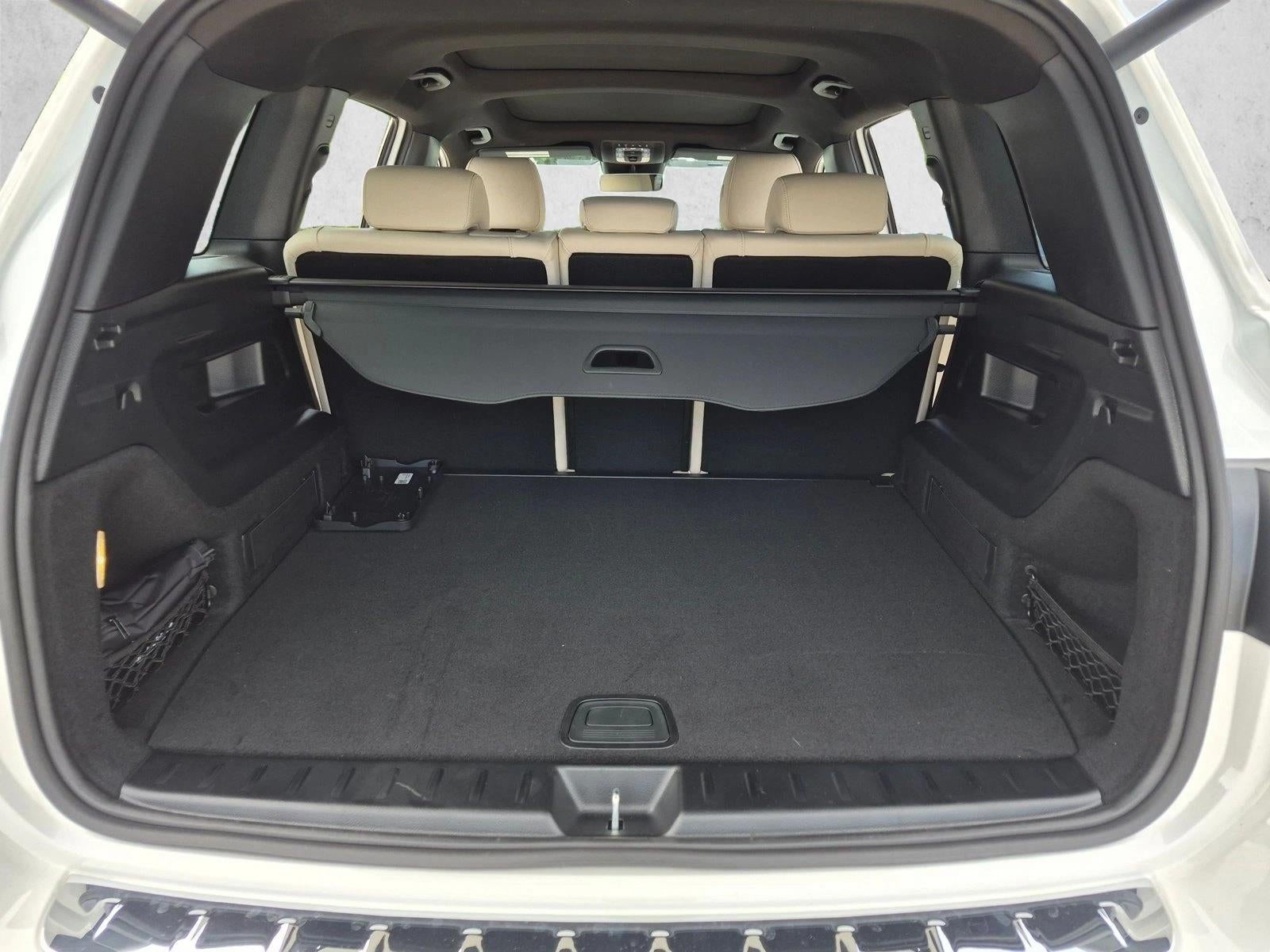 2026 Mercedes-Benz GLB GLB 250 SUV