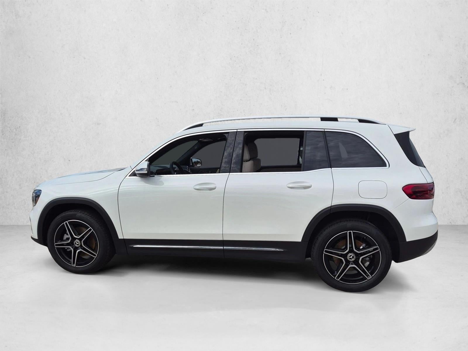 2026 Mercedes-Benz GLB GLB 250 SUV