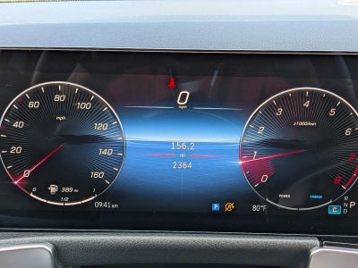 2026 Mercedes-Benz GLB GLB 250 SUV