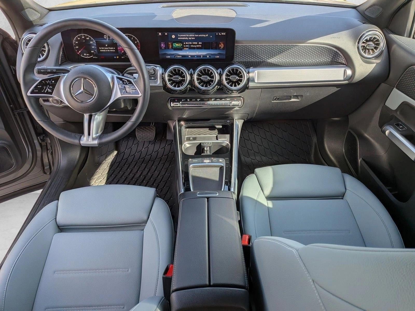 2026 Mercedes-Benz GLB GLB 250 SUV