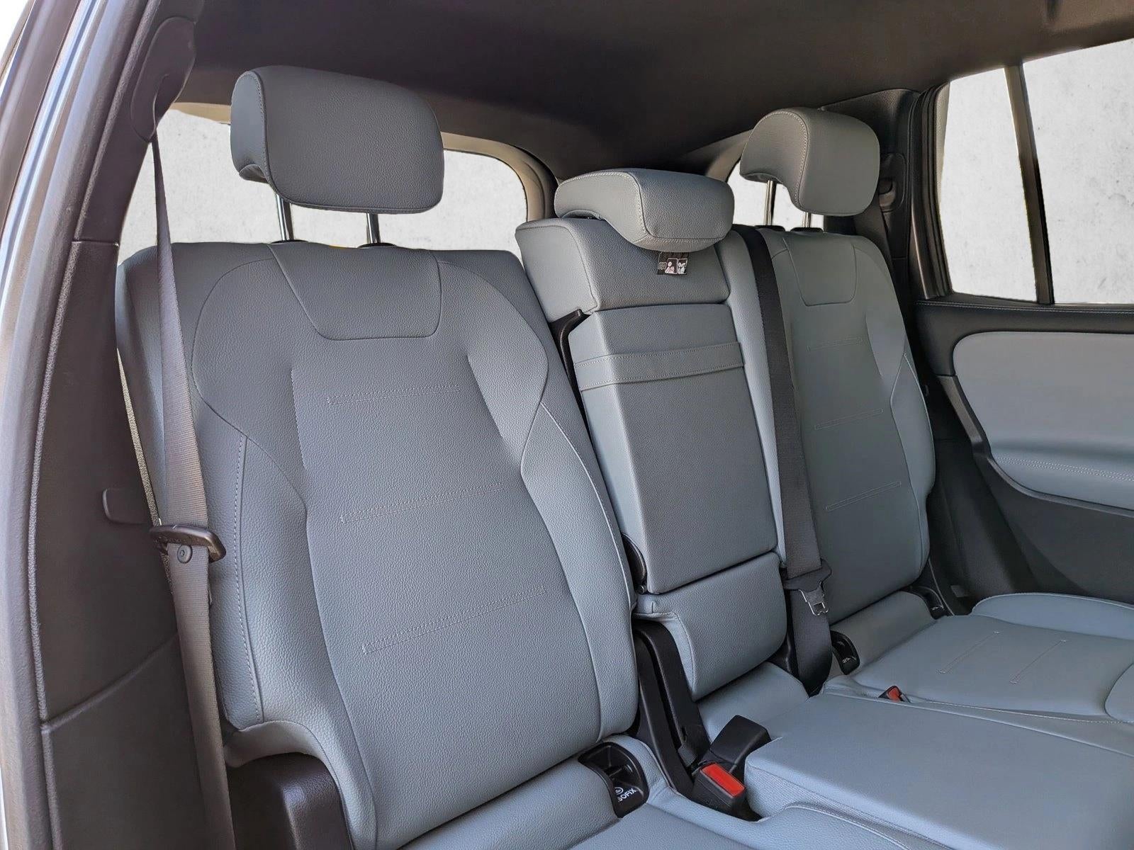 2026 Mercedes-Benz GLB GLB 250 SUV