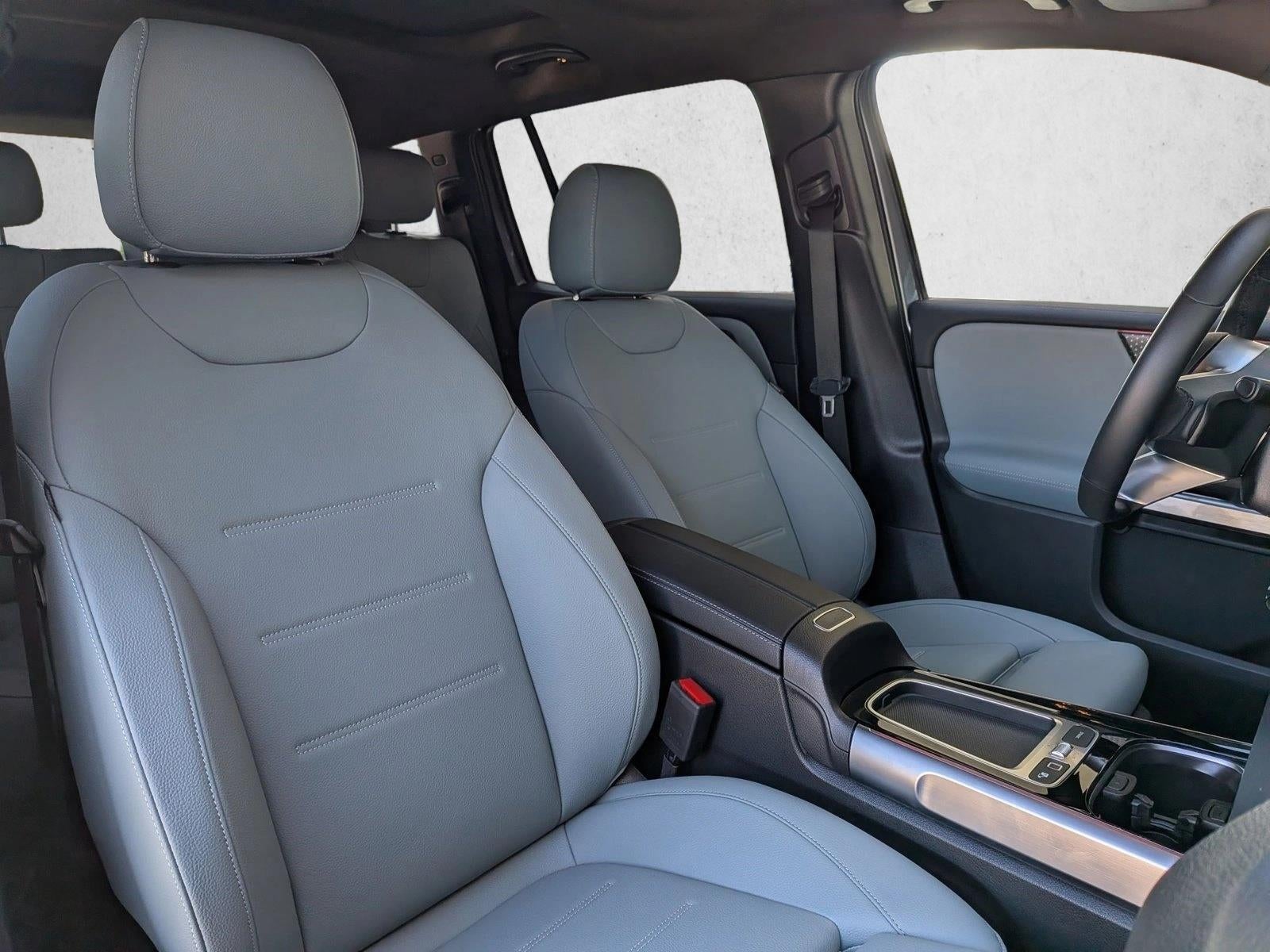 2026 Mercedes-Benz GLB GLB 250 SUV