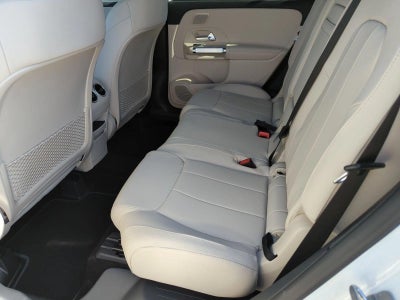 2026 Mercedes-Benz GLB GLB 250 SUV